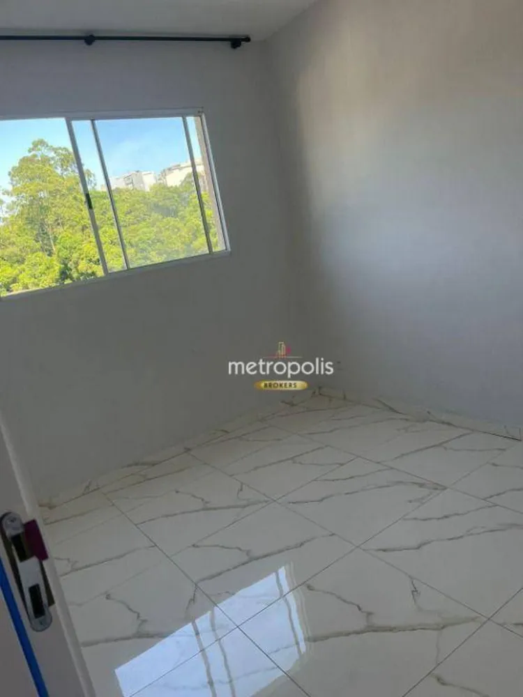 Apartamento, 2 quartos, 38 m² - Foto 6