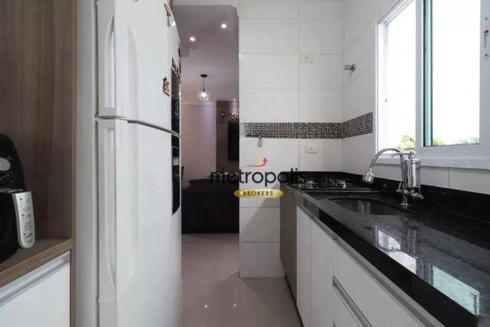 Apartamento, 2 quartos, 47 m² - Foto 4