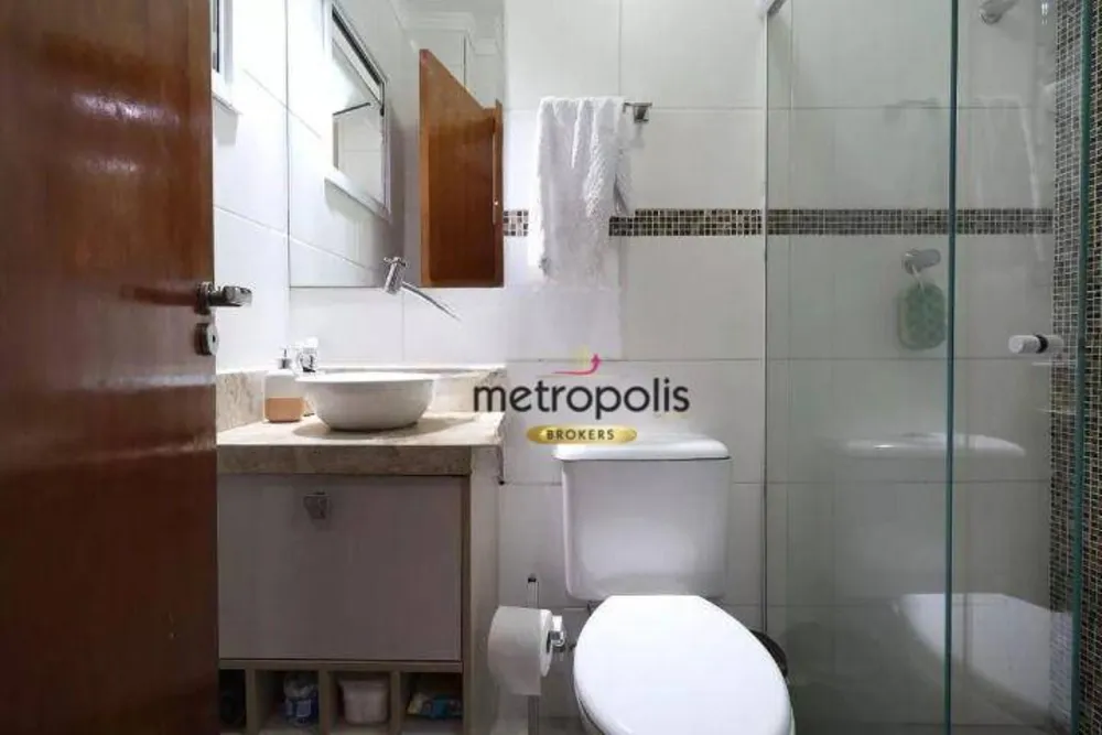 Apartamento, 2 quartos, 47 m² - Foto 9