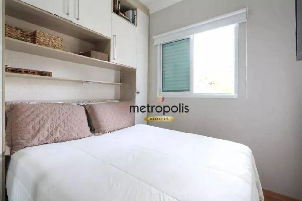 Apartamento, 2 quartos, 47 m² - Foto 6