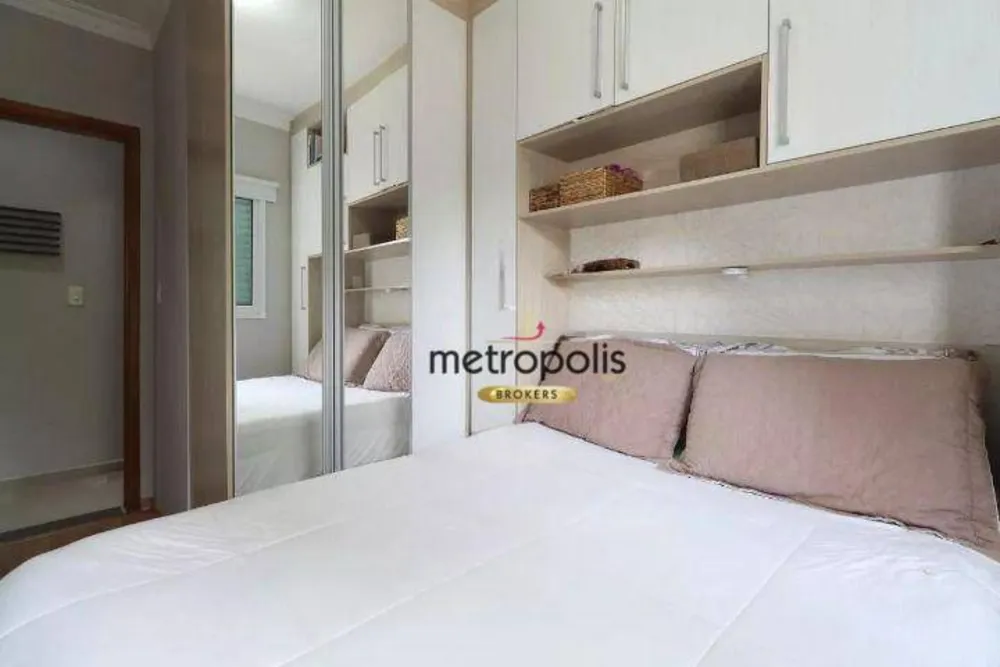 Apartamento, 2 quartos, 47 m² - Foto 7
