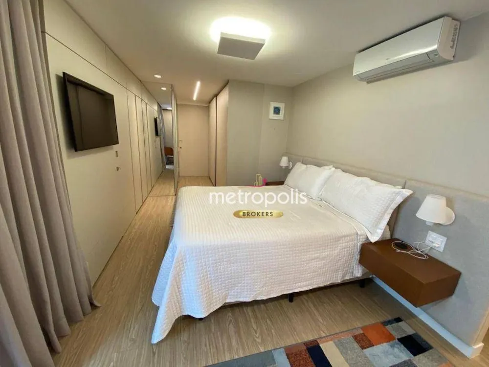 Apartamento, 4 quartos, 165 m² - Foto 2