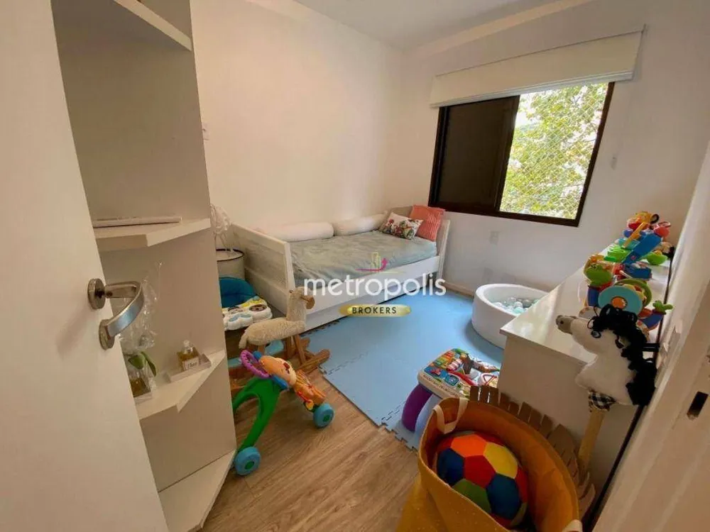 Apartamento, 4 quartos, 165 m² - Foto 7