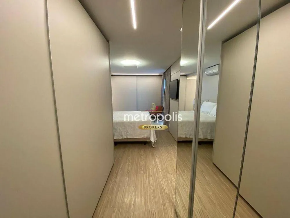 Apartamento, 4 quartos, 165 m² - Foto 4