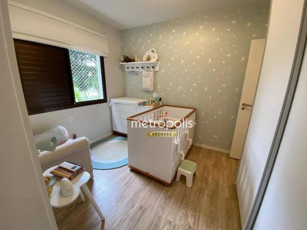 Apartamento, 4 quartos, 165 m² - Foto 8