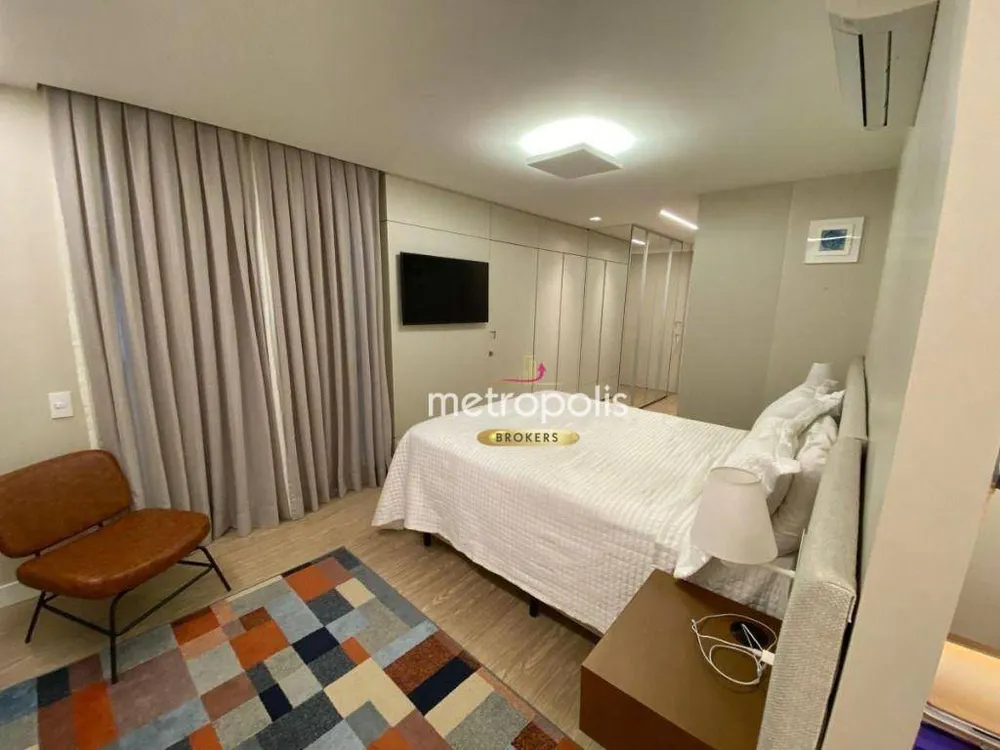 Apartamento, 4 quartos, 165 m² - Foto 6