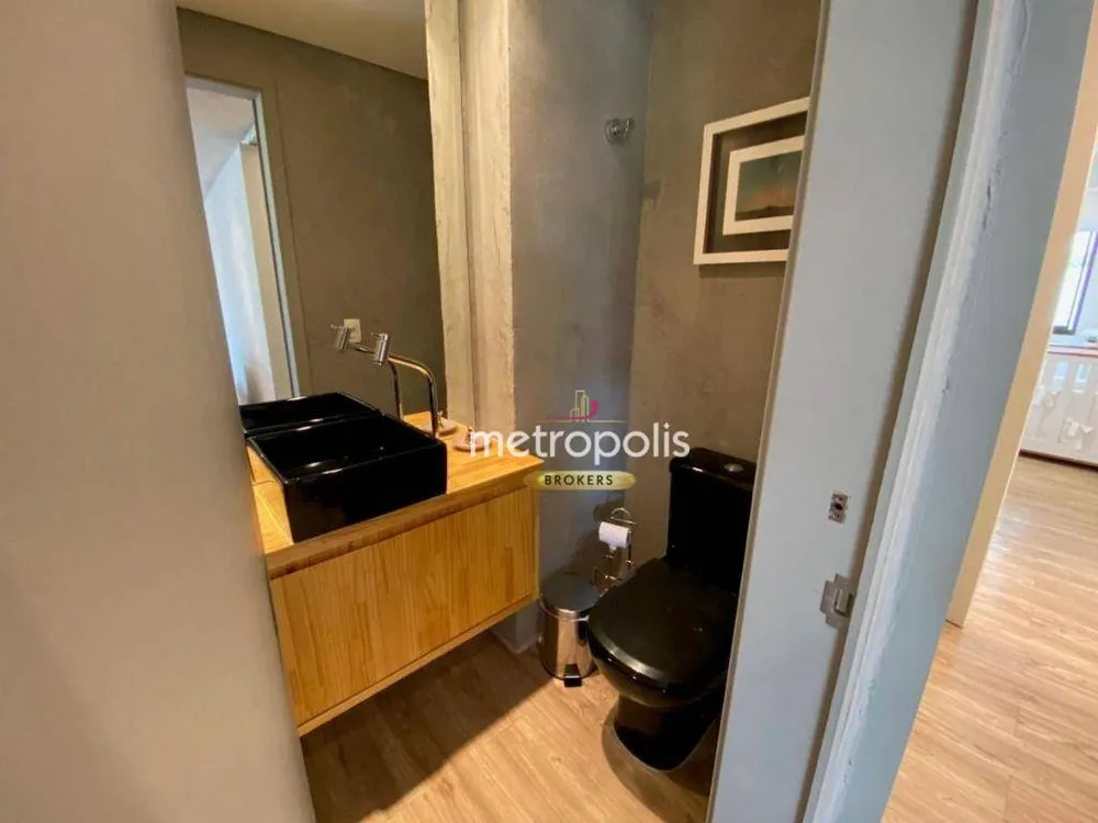 Apartamento, 4 quartos, 165 m² - Foto 5