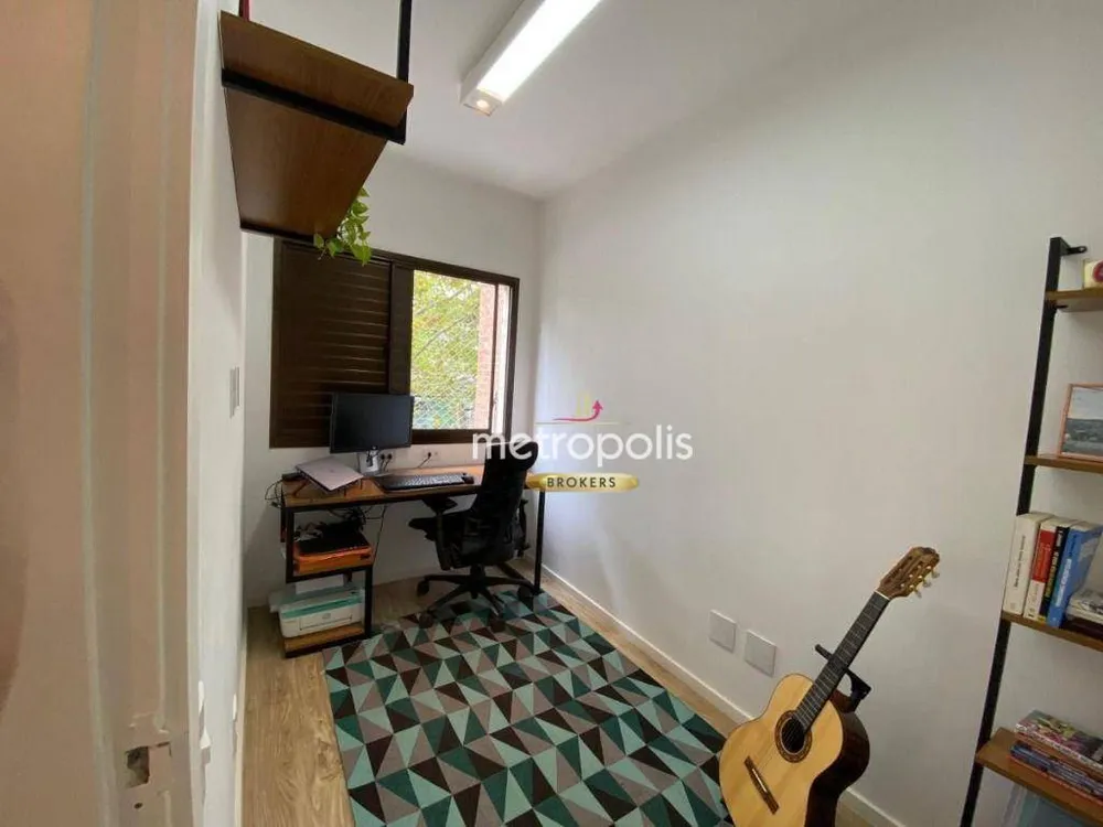 Apartamento, 4 quartos, 165 m² - Foto 11