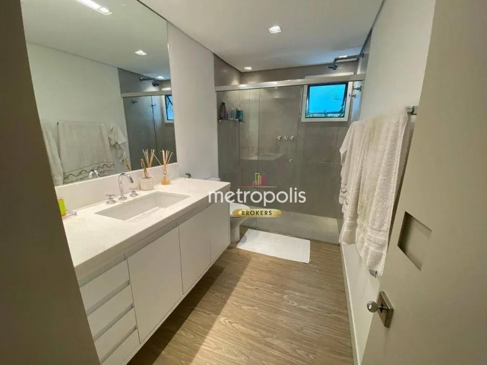 Apartamento, 4 quartos, 165 m² - Foto 1