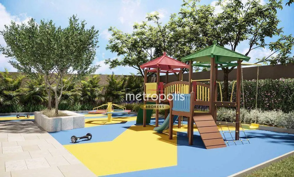 Apartamento, 3 quartos, 93 m² - Foto 8