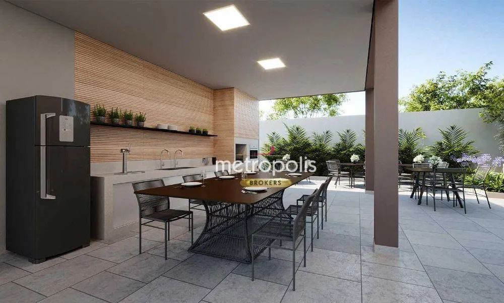 Apartamento, 3 quartos, 93 m² - Foto 3