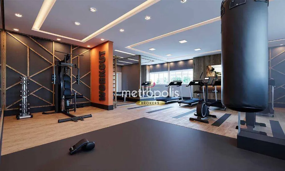 Apartamento, 3 quartos, 93 m² - Foto 6
