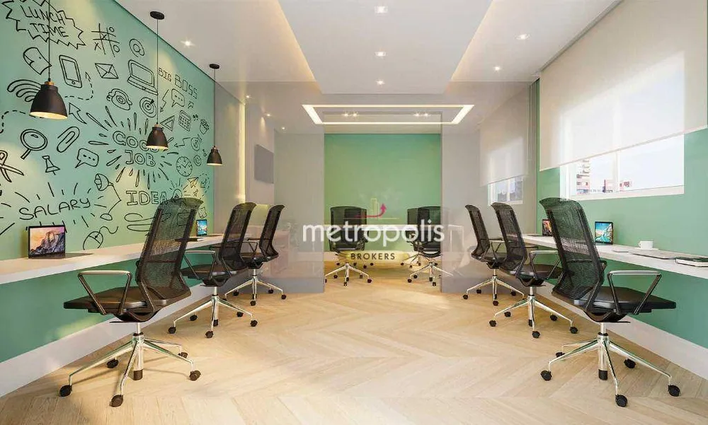 Apartamento, 3 quartos, 93 m² - Foto 10