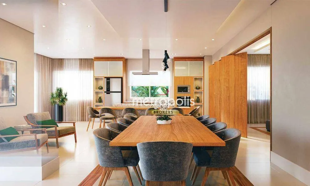 Apartamento, 3 quartos, 93 m² - Foto 5