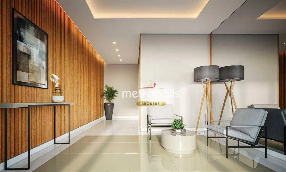 Apartamento, 3 quartos, 93 m² - Foto 5