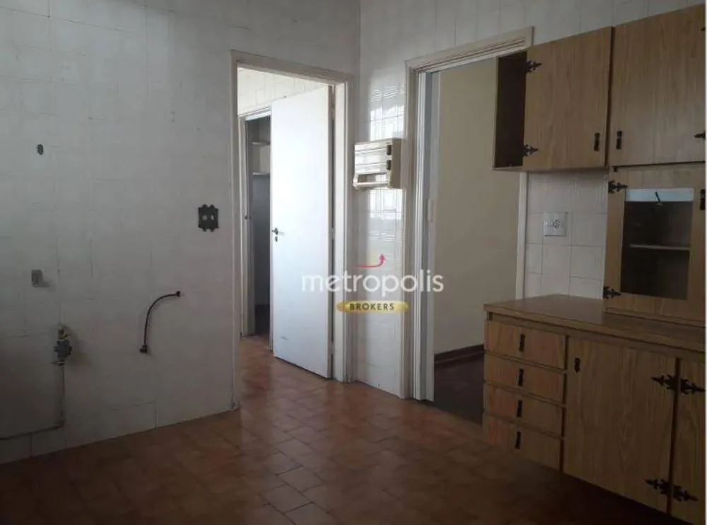 Apartamento, 3 quartos, 96 m² - Foto 1