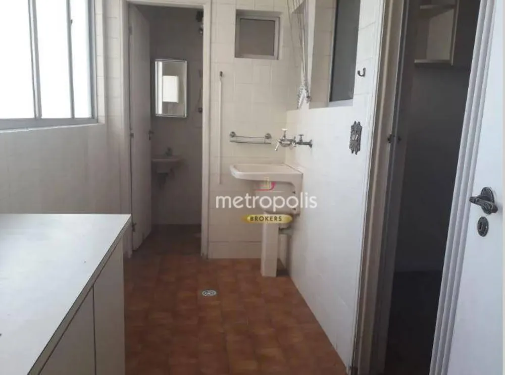 Apartamento, 3 quartos, 96 m² - Foto 2