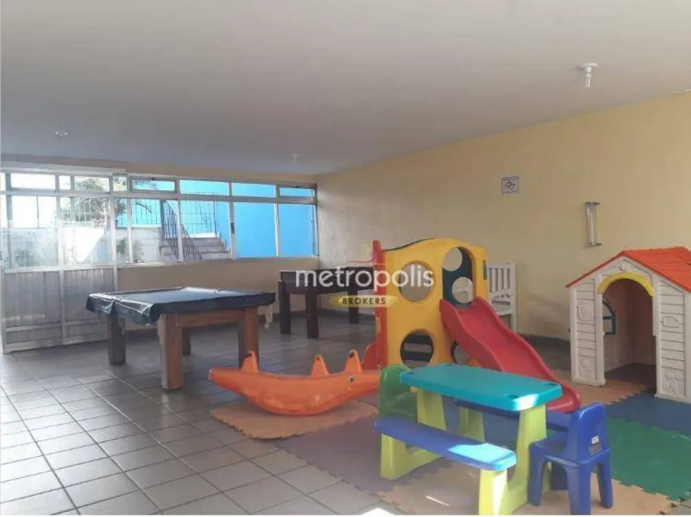 Apartamento, 3 quartos, 96 m² - Foto 8