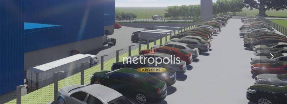 Conjunto Comercial-Sala para alugar, 331m² - Foto 4