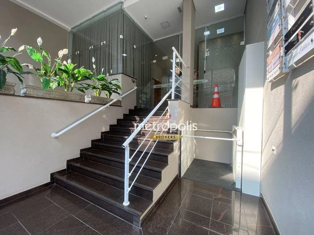Sala-Conjunto, 28 m² - Foto 12