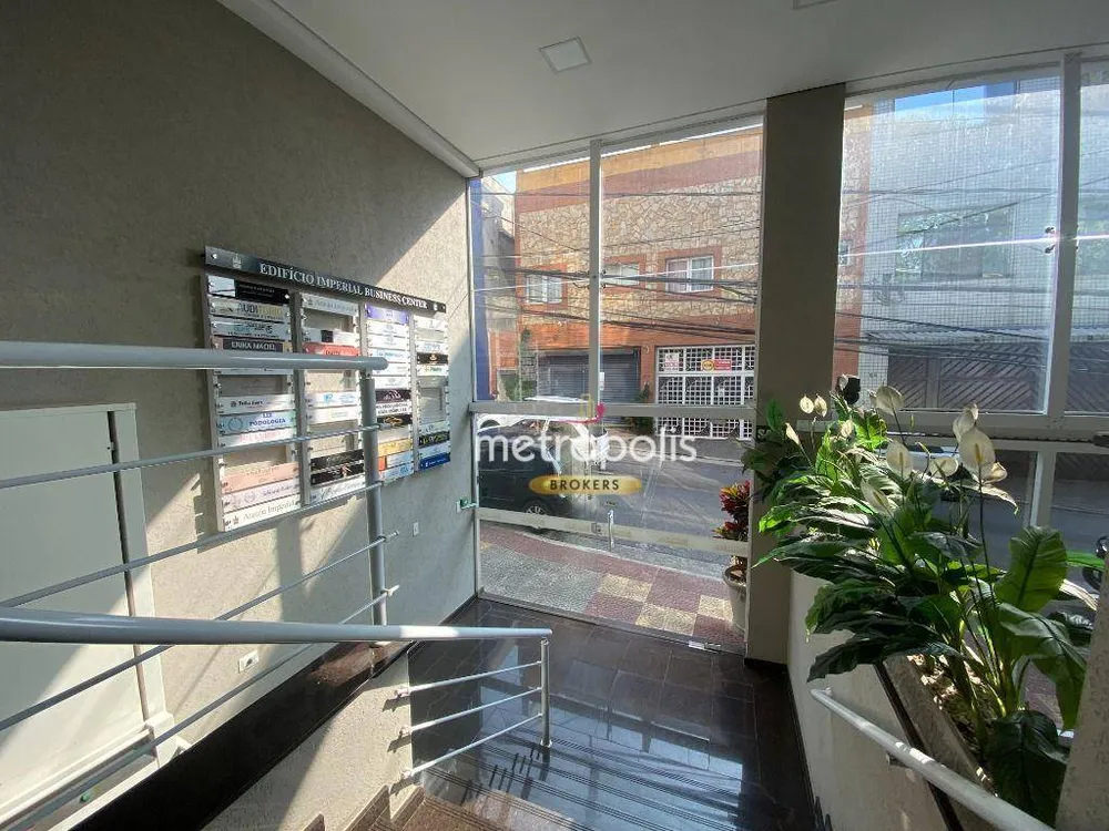 Sala-Conjunto, 28 m² - Foto 10