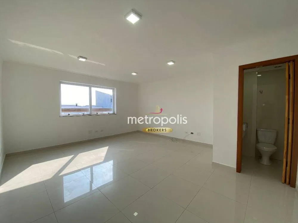 Sala-Conjunto, 28 m² - Foto 1