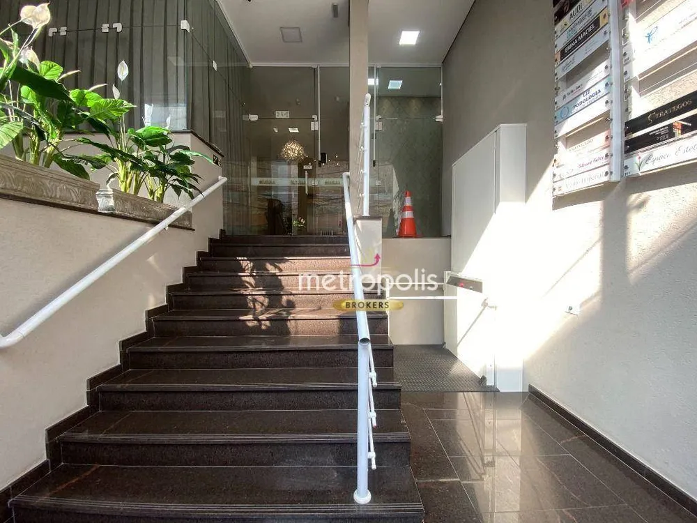 Sala-Conjunto, 28 m² - Foto 8