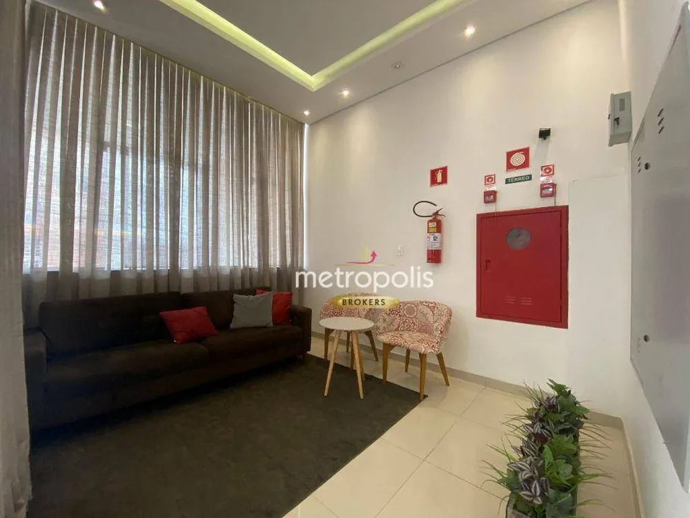 Sala-Conjunto, 28 m² - Foto 8