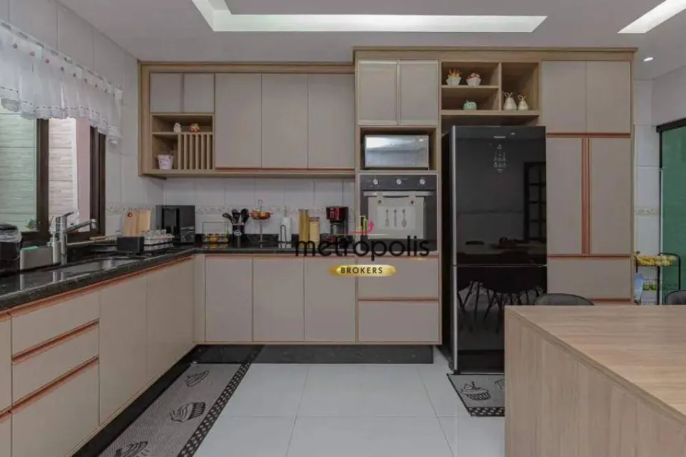 Sobrado, 3 quartos, 100 m² - Foto 10