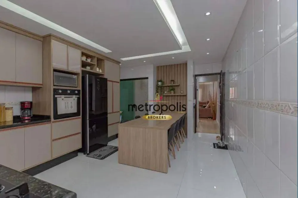 Sobrado, 3 quartos, 100 m² - Foto 7