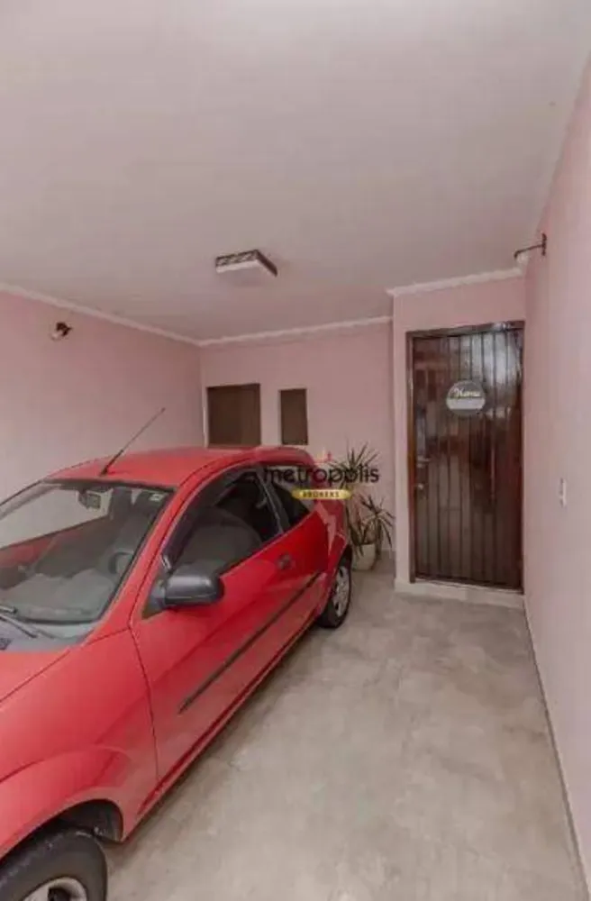 Sobrado, 3 quartos, 100 m² - Foto 6