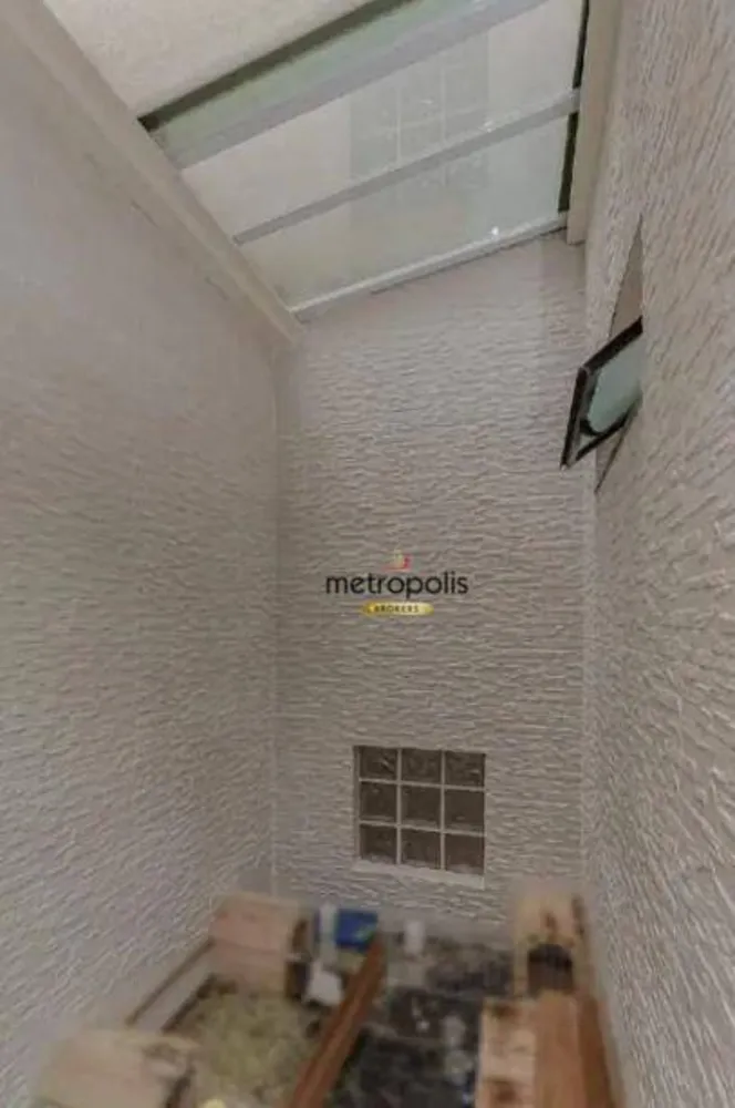 Sobrado, 3 quartos, 100 m² - Foto 5