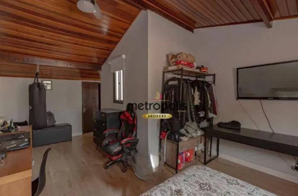 Sobrado, 3 quartos, 100 m² - Foto 9