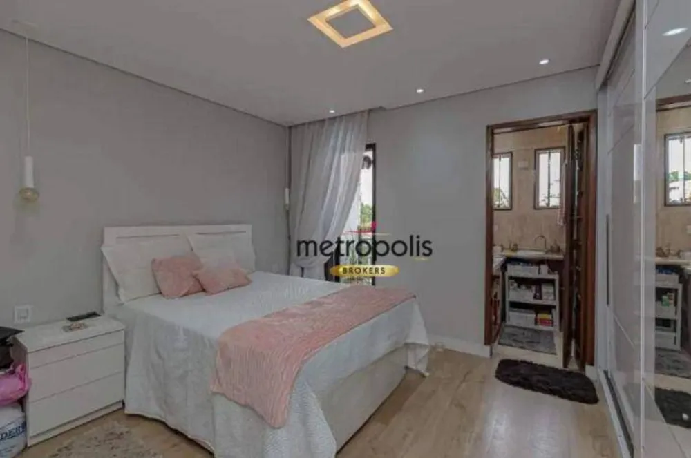Sobrado, 3 quartos, 100 m² - Foto 1