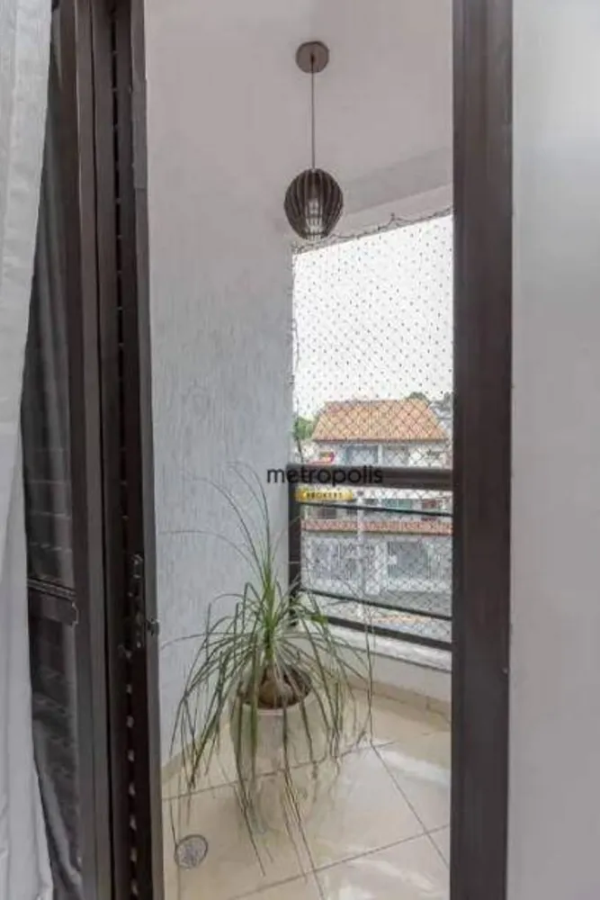 Sobrado, 3 quartos, 100 m² - Foto 2
