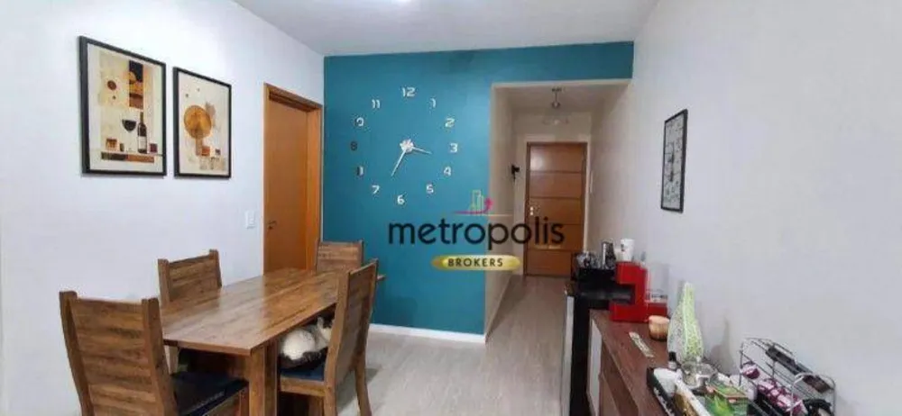 Apartamento, 2 quartos, 72 m² - Foto 4