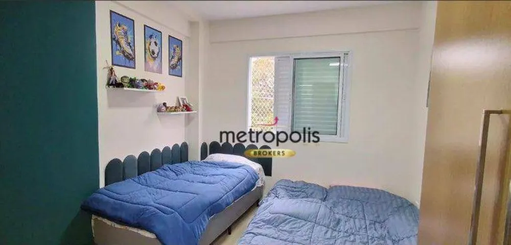 Apartamento, 2 quartos, 72 m² - Foto 5