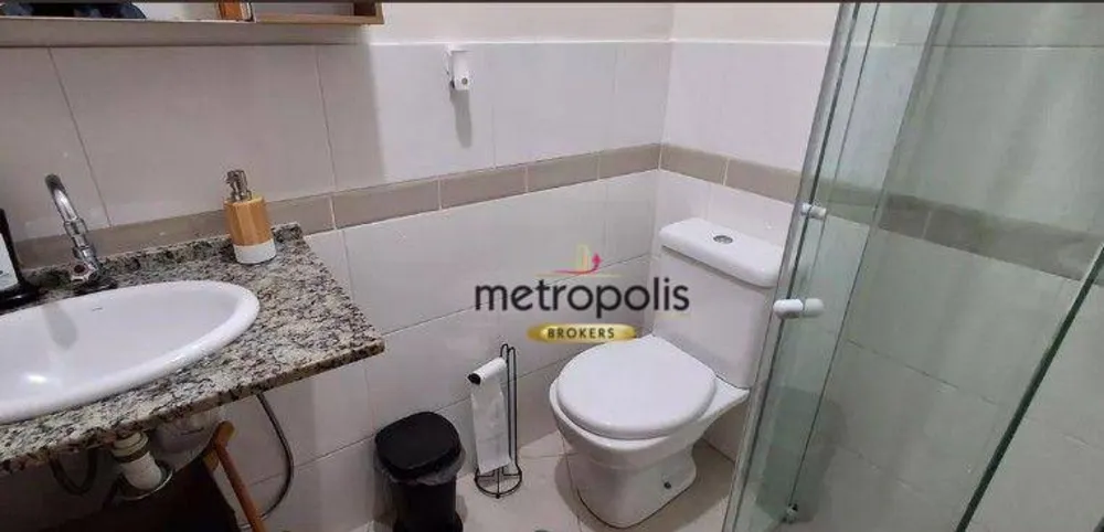 Apartamento, 2 quartos, 72 m² - Foto 8