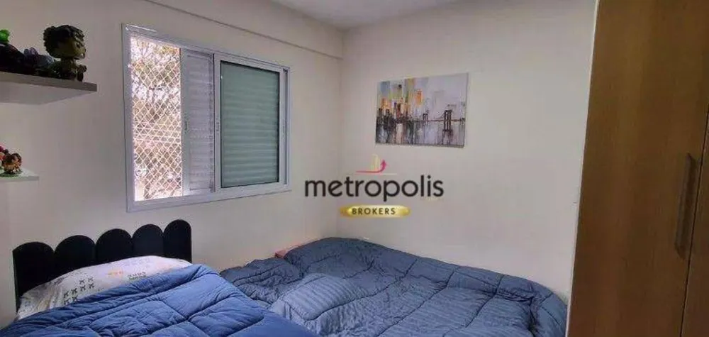 Apartamento, 2 quartos, 72 m² - Foto 6