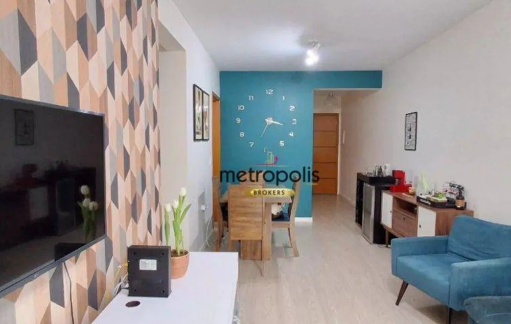 Apartamento, 2 quartos, 72 m² - Foto 3