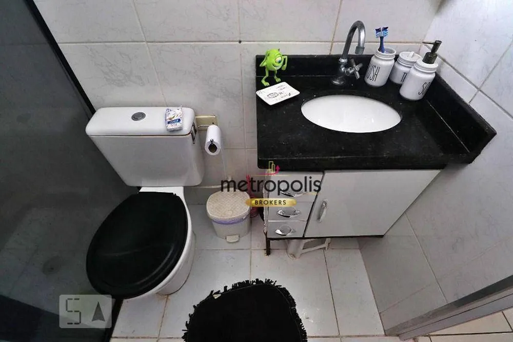 Apartamento, 2 quartos, 80 m² - Foto 4