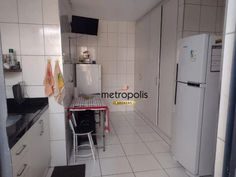 Apartamento, 2 quartos, 80 m² - Foto 2