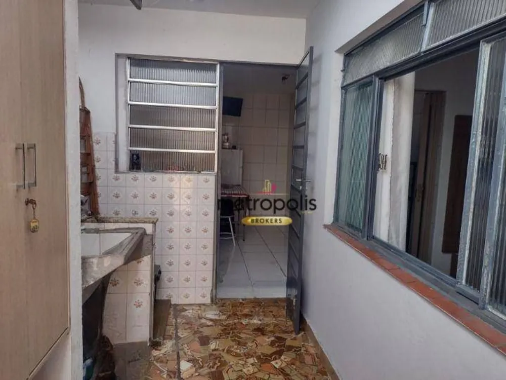 Apartamento, 2 quartos, 80 m² - Foto 9