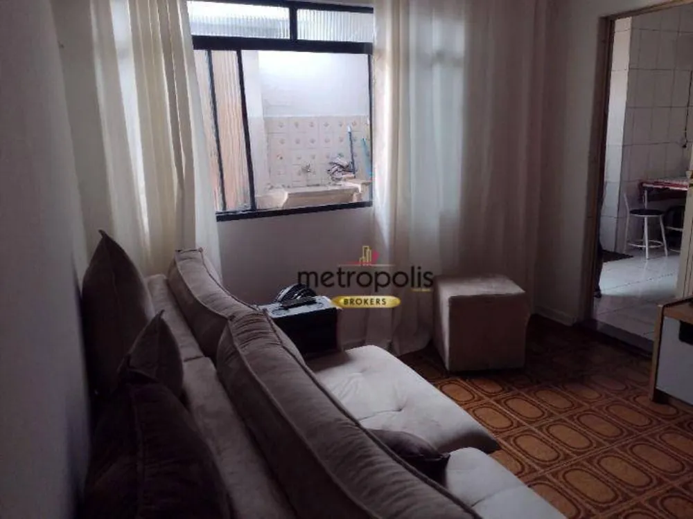 Apartamento, 2 quartos, 80 m² - Foto 2