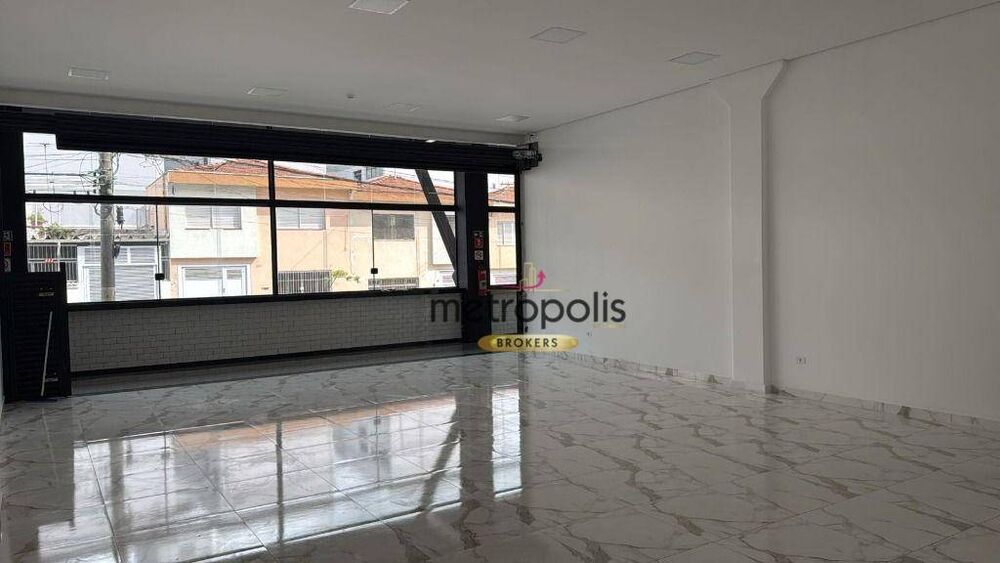 Loja-Salão para alugar, 97m² - Foto 1