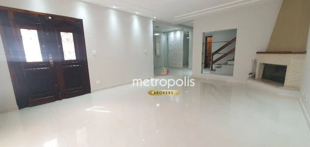 Sobrado, 3 quartos, 245 m² - Foto 4