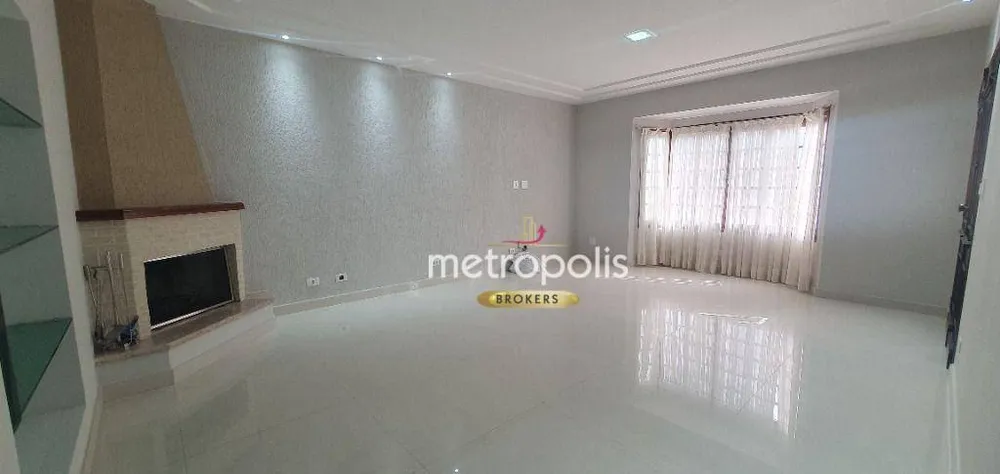 Sobrado, 3 quartos, 245 m² - Foto 2