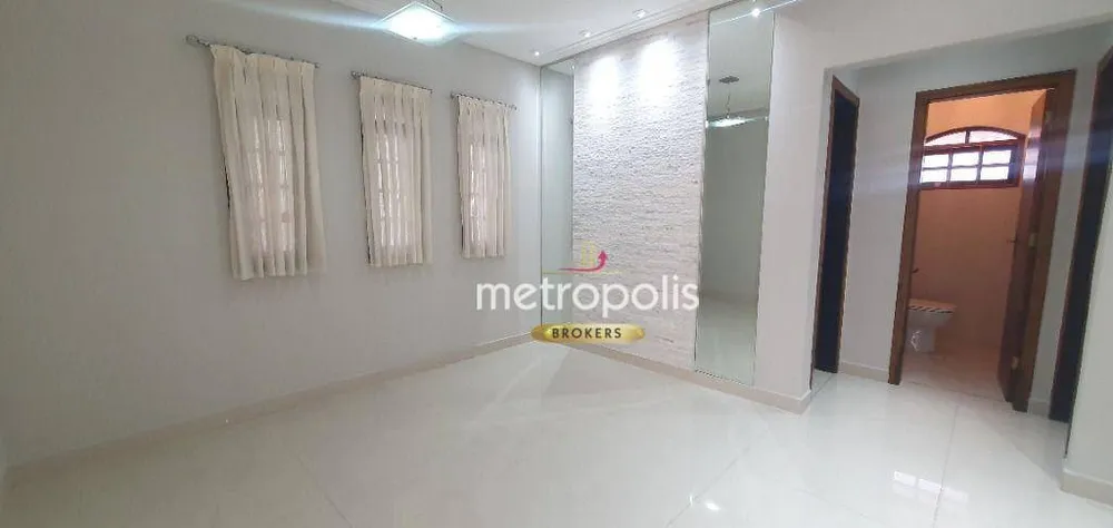 Sobrado, 3 quartos, 245 m² - Foto 4