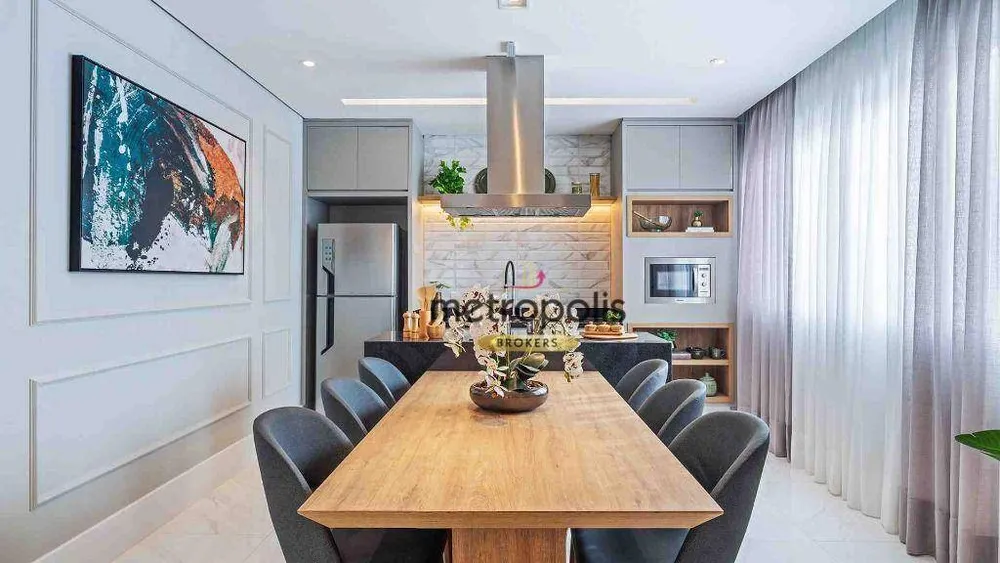 Apartamento, 2 quartos, 89 m² - Foto 8