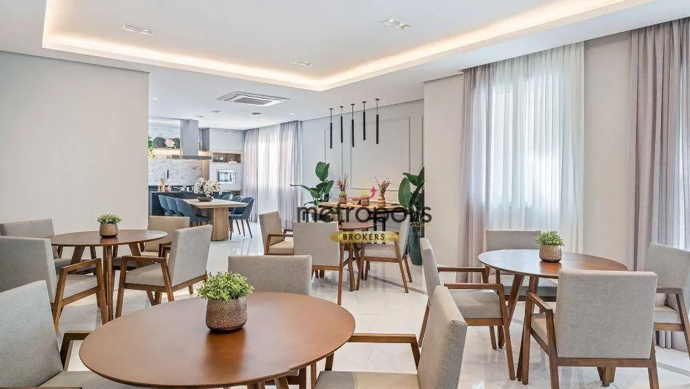 Apartamento, 2 quartos, 89 m² - Foto 9